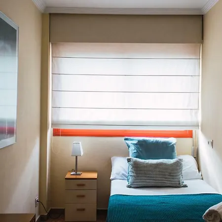 Apartamento Florit Flats - Cozy 2 Bedroom By The Of Arts And Science