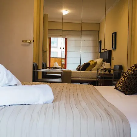 Florit Flats - Cozy 2 Bedroom By The Of Arts And Science