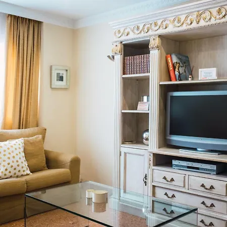 Apartamento Florit Flats - Cozy 2 Bedroom By The Of Arts And Science