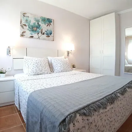 Heart Apartment