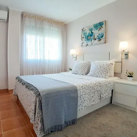 Heart Apartment Valencia
