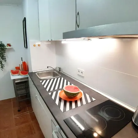 Heart Apartment *