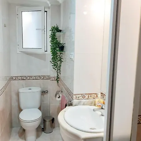 Apartment Heart
