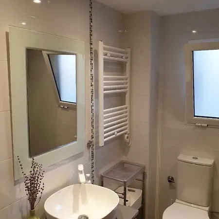 Casa Marques De Caro Appartement