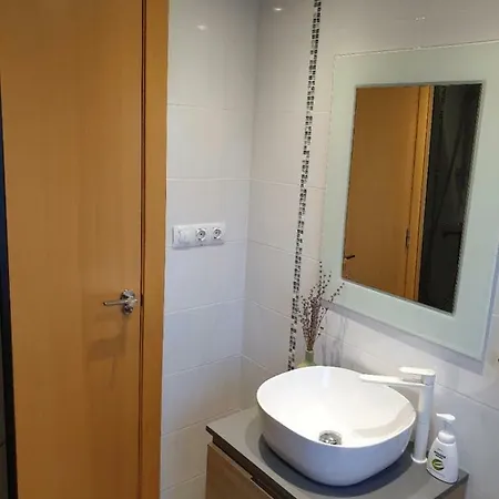 Casa Marques De Caro Appartement