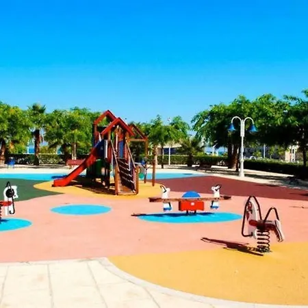 Summer Beach * Valencia