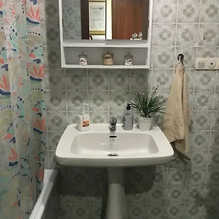 Hogar Dulce Hogar Accommodatie bij particulieren