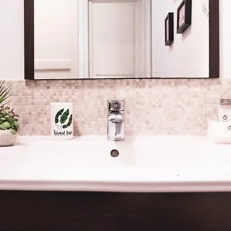 Ruzafa Apartment
