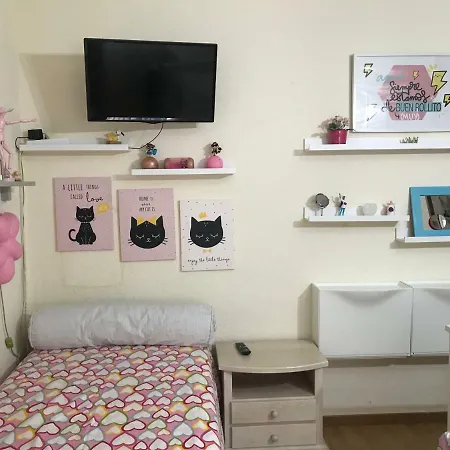 Hogar Dulce Hogar Accommodatie bij particulieren *