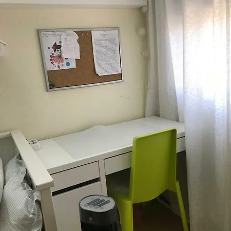 Accommodatie bij particulieren Hogar Dulce Hogar *