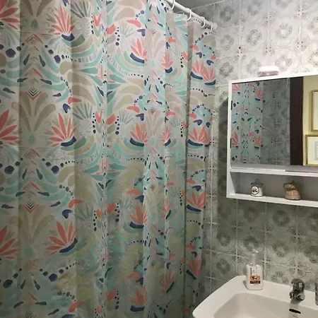 Accommodatie bij particulieren Hogar Dulce Hogar