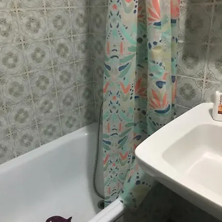 Accommodatie bij particulieren Hogar Dulce Hogar *