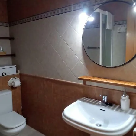 Holiday home Quintero