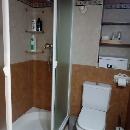 Holiday home Quintero
