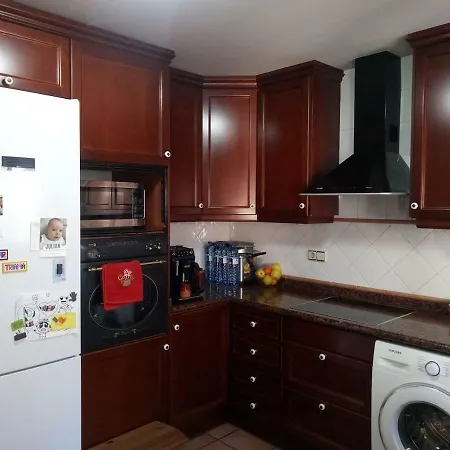 Holiday home Quintero *
