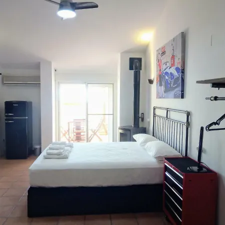 Holiday home Quintero
