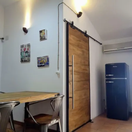 Quintero Holiday home Valencia