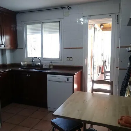 Quintero Holiday home Valencia