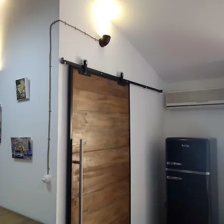 Holiday home Quintero Valencia