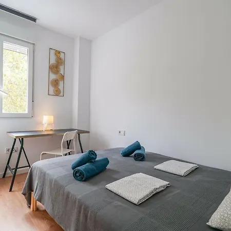 Jardin Botanico Guest house