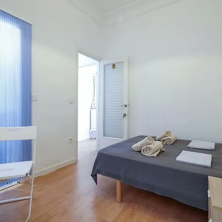 Jardin Botanico Guest house