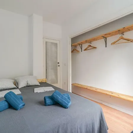 Jardin Botanico Guest house Valencia