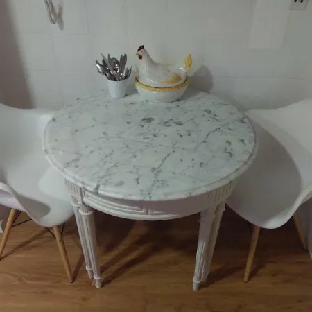 Guesthouse Valencia