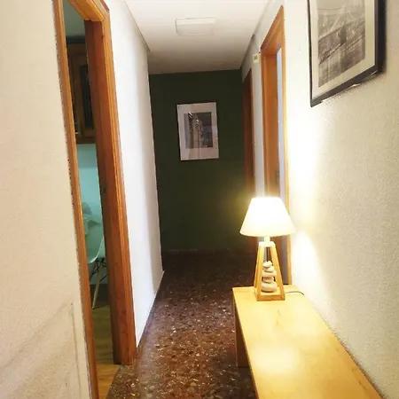 Hotel Guesthouse Valencia Valência