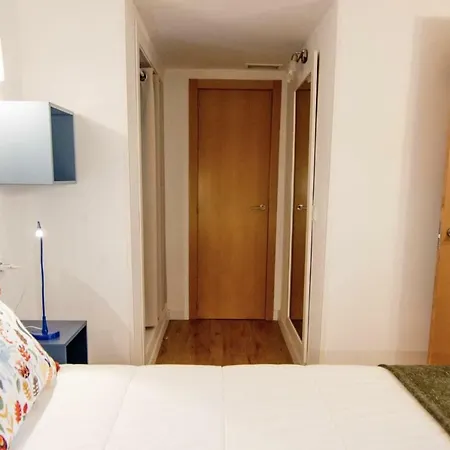 Station. Free Wifi & Terrace *