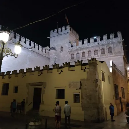 Ca La Tia María - Russafa *
