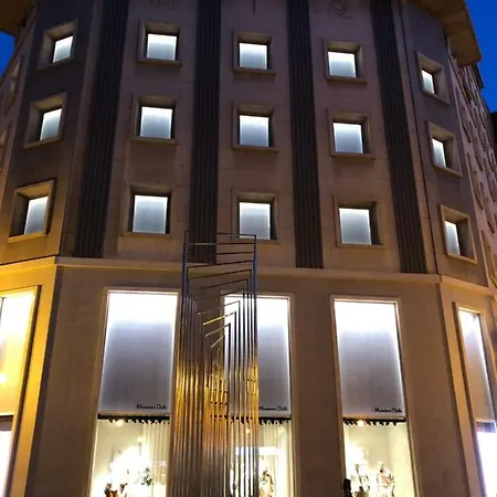 Gold Beach Apartman