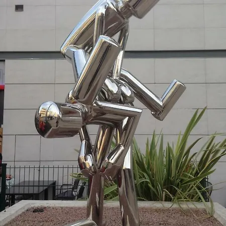 Gold Beach Appartamento