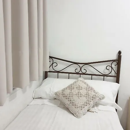 Accommodatie bij particulieren Homestay Valencia