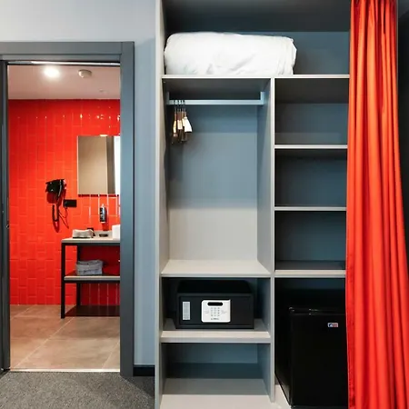 Nest Style Hotel 3*