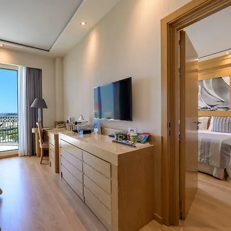 Arenas Balneario 5* Valencia