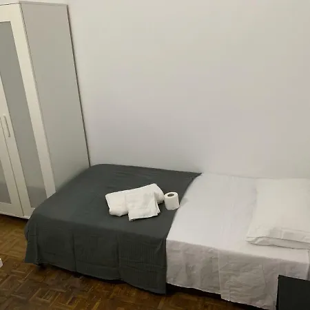 Habitación en casa particular Center