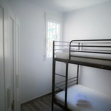 Piso De Diseno A 5 Min Andando De La Playa فالنسيا