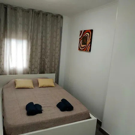 Artesa 22 Apartman *