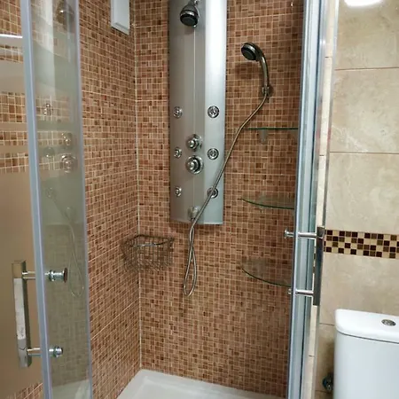Artesa 22 * فالنسيا
