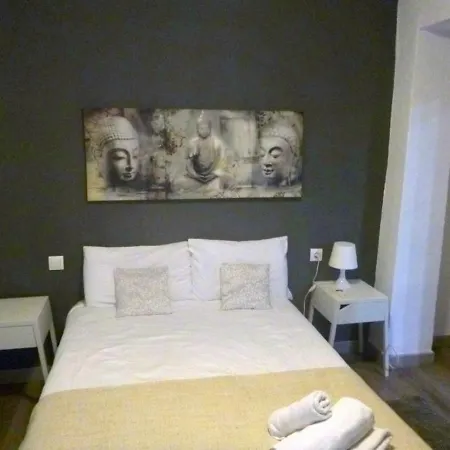 Bonito Apartamento, Confortable Y Bien Comunicado