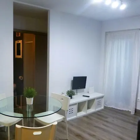 Bonito Apartamento, Confortable Y Bien Comunicado Valence