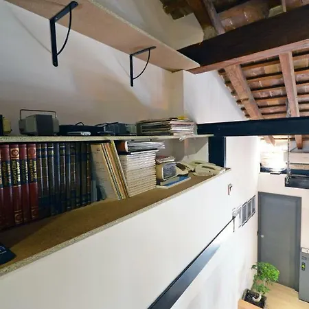 Casita En El Cabanal Con Patio