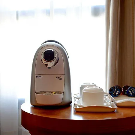 Nh Ciudad De Szálloda 3*