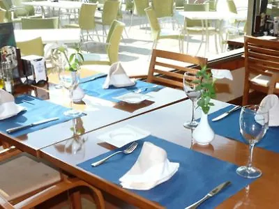 Calderona Wellness Отель