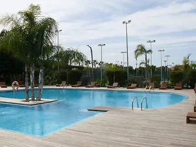 Отель Calderona Wellness Бетера