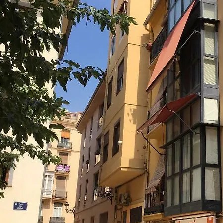 Old Town * Valencia
