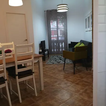 Fantastico Piso Centrico Valencia