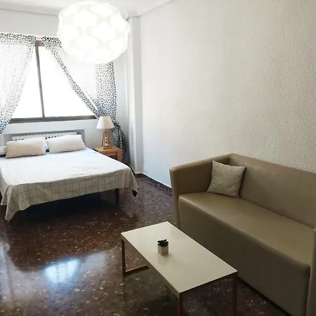 Guesthouse Valencia *