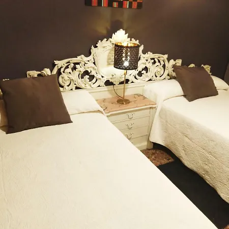 Hotel Guesthouse Valencia