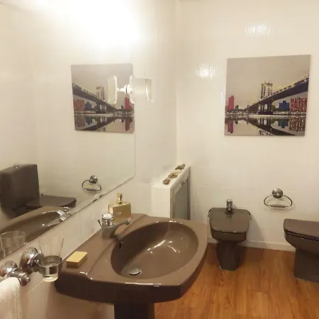 Guesthouse Valencia